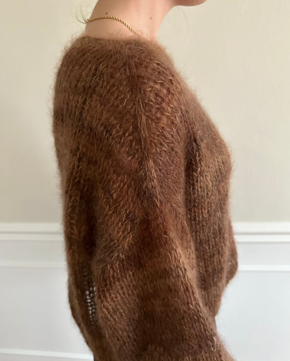 Big Boat Blouse Pattern