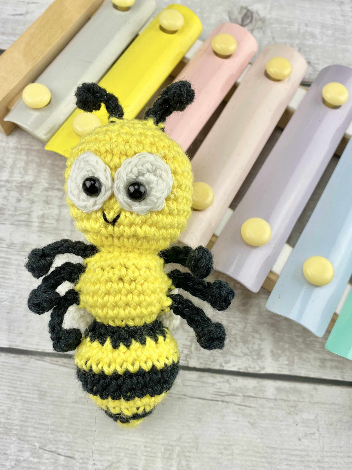 The Wasp Wilson Pattern