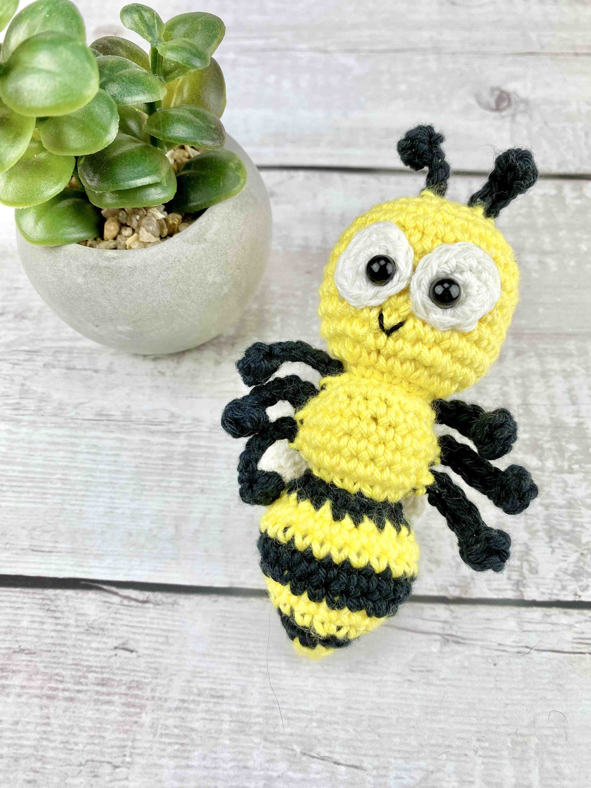 The Wasp Wilson Pattern