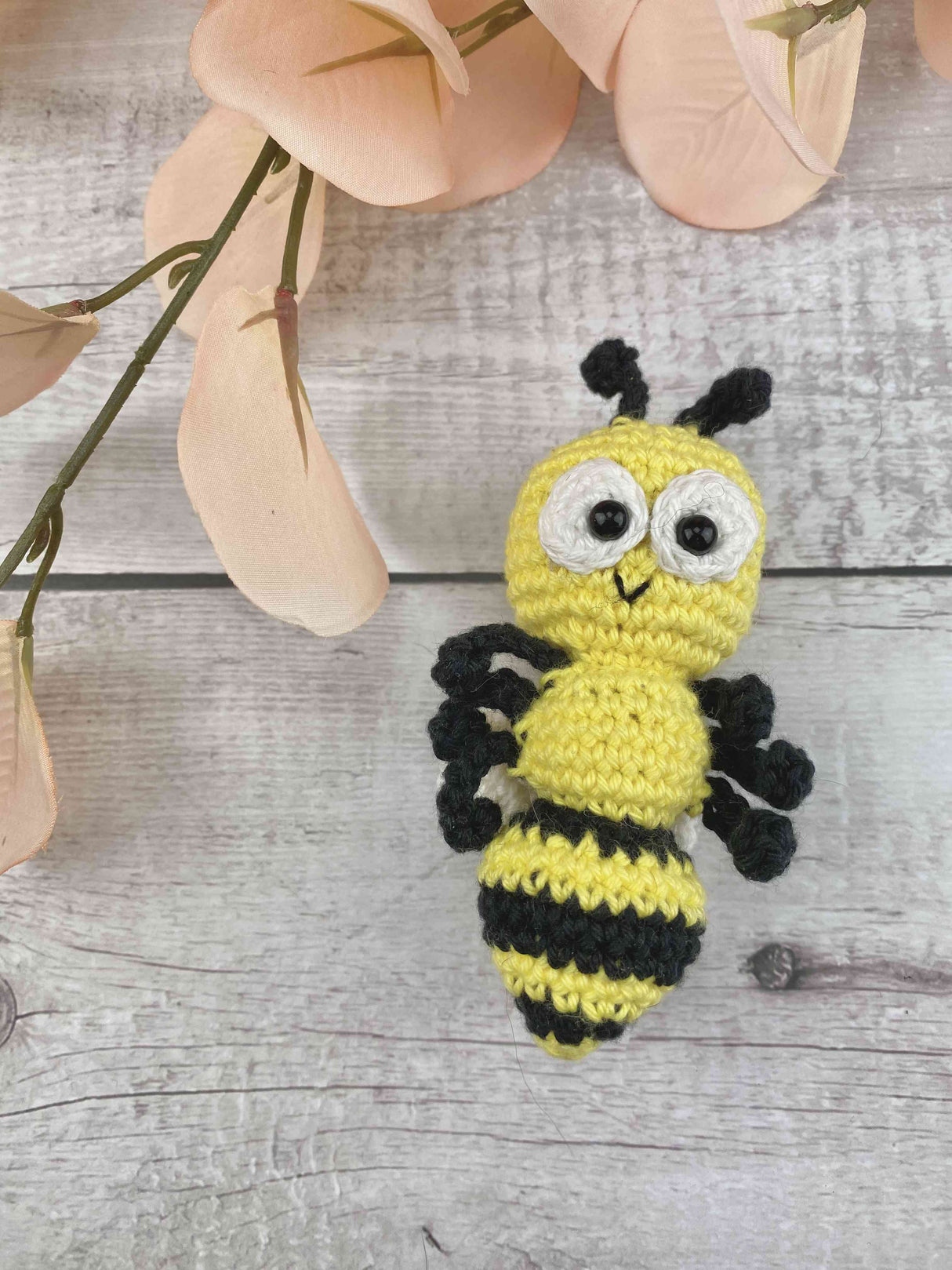 The Wasp Wilson Pattern