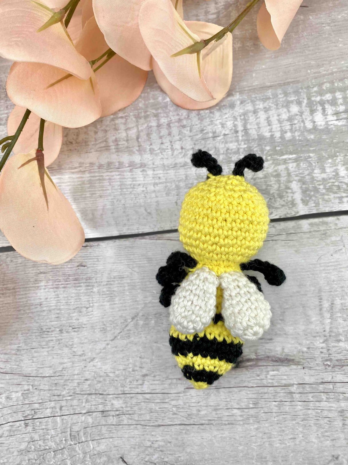 The Wasp Wilson Pattern