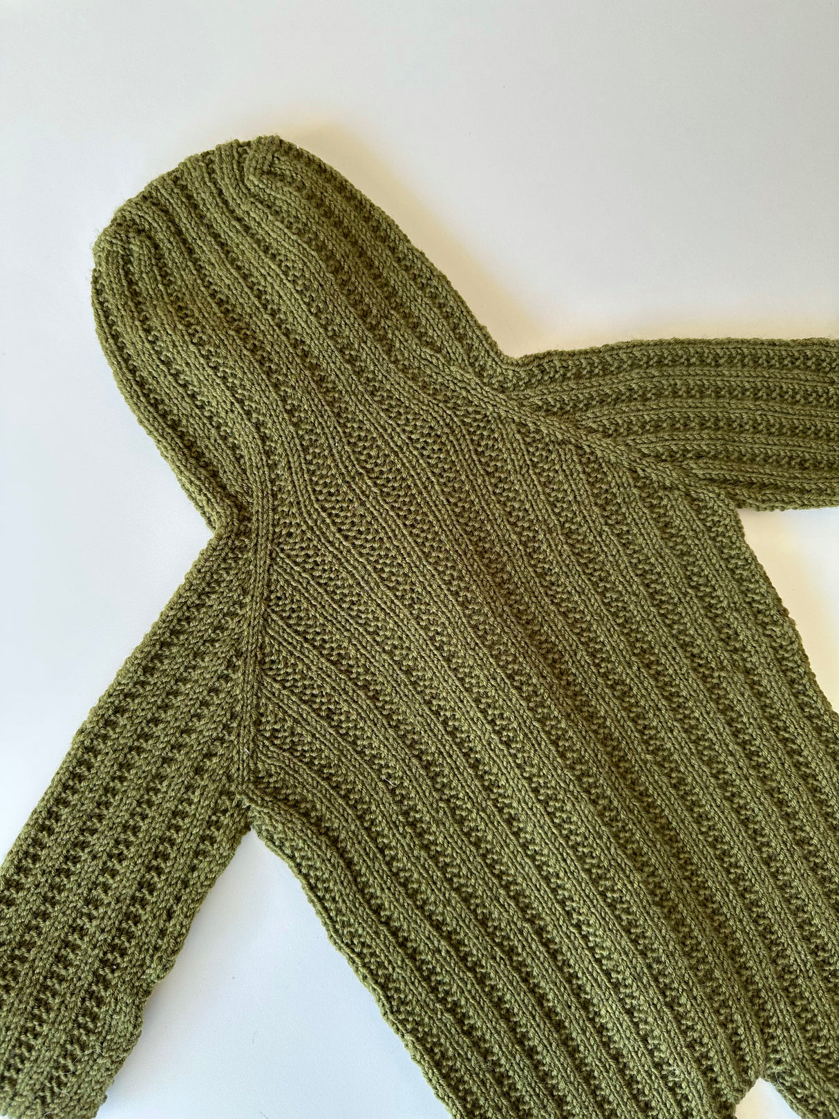 Cardamom Sleepsuit
