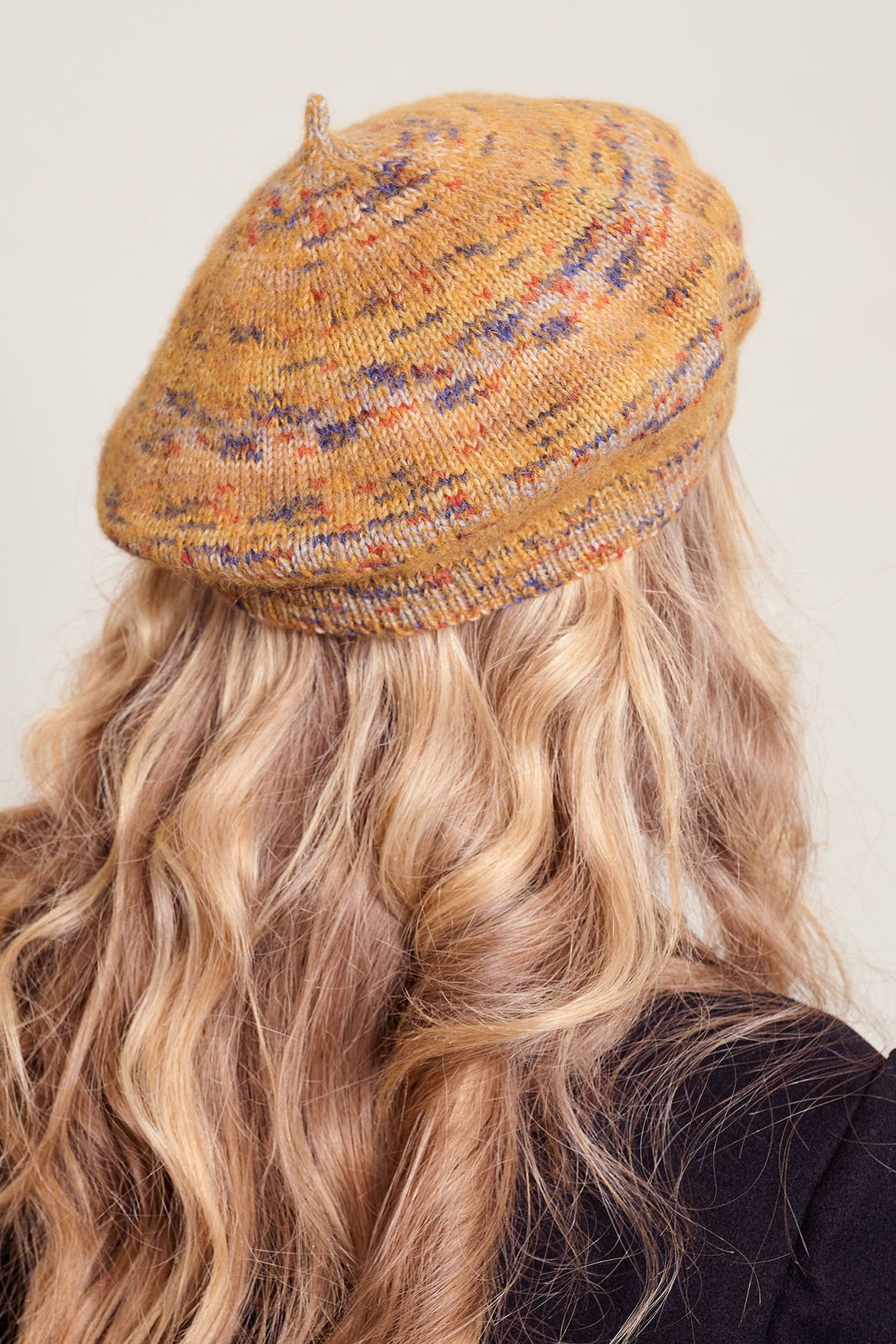 FrejaBeret - Mountain Style