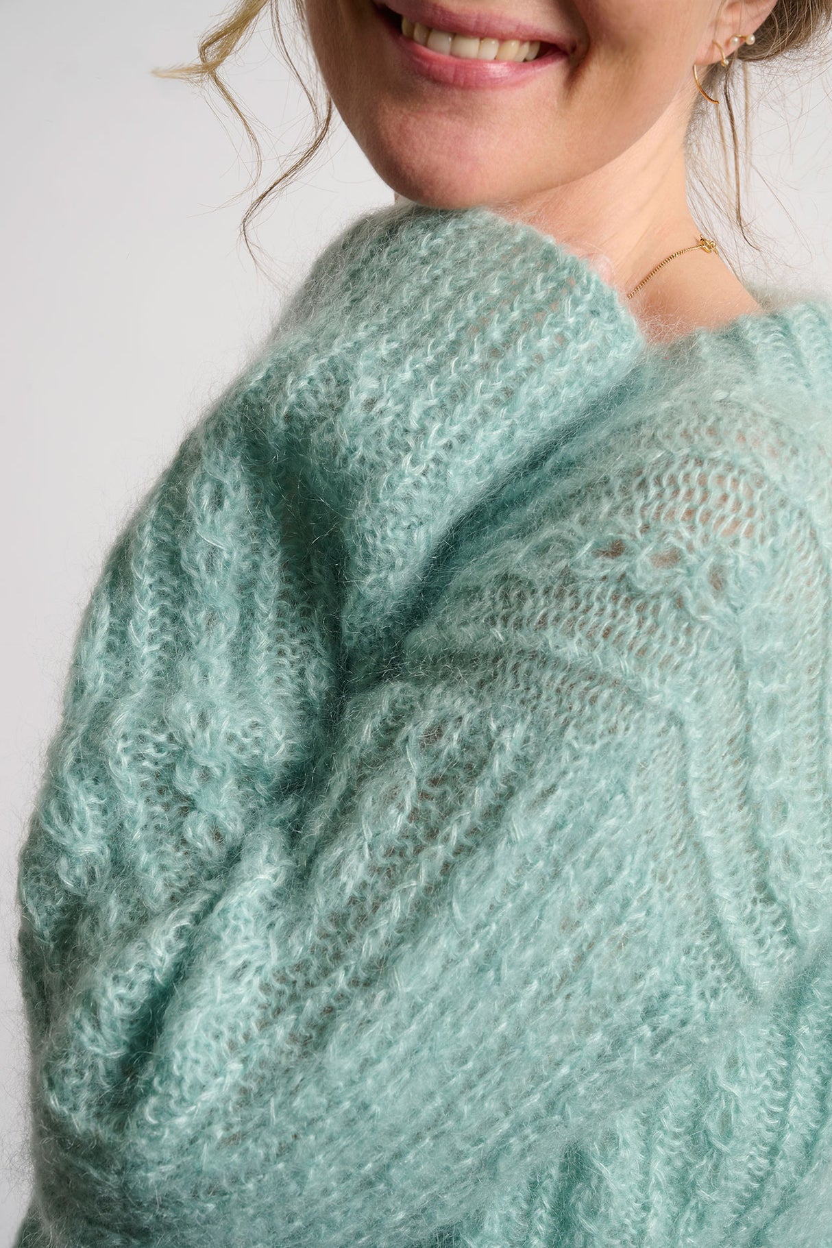 LillianSweater