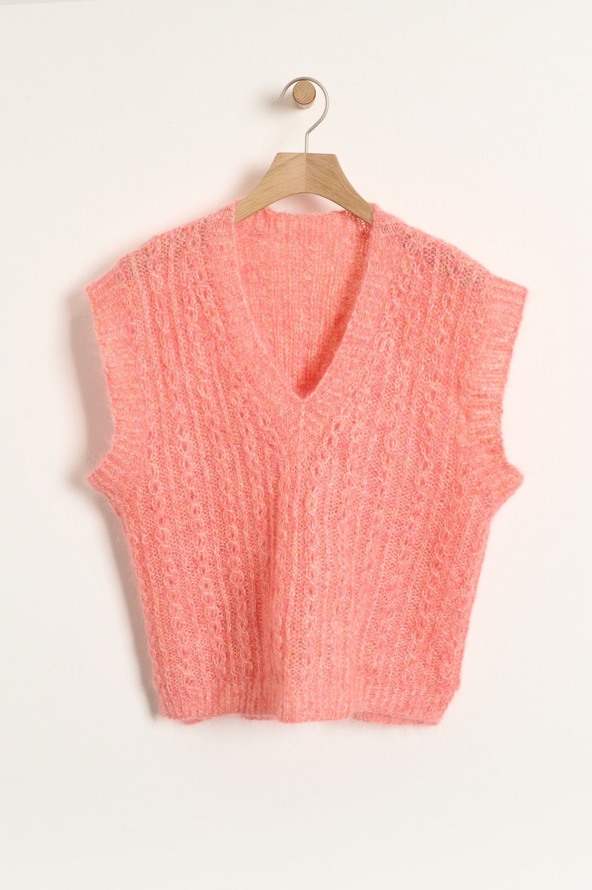 LillianSlipover Pattern