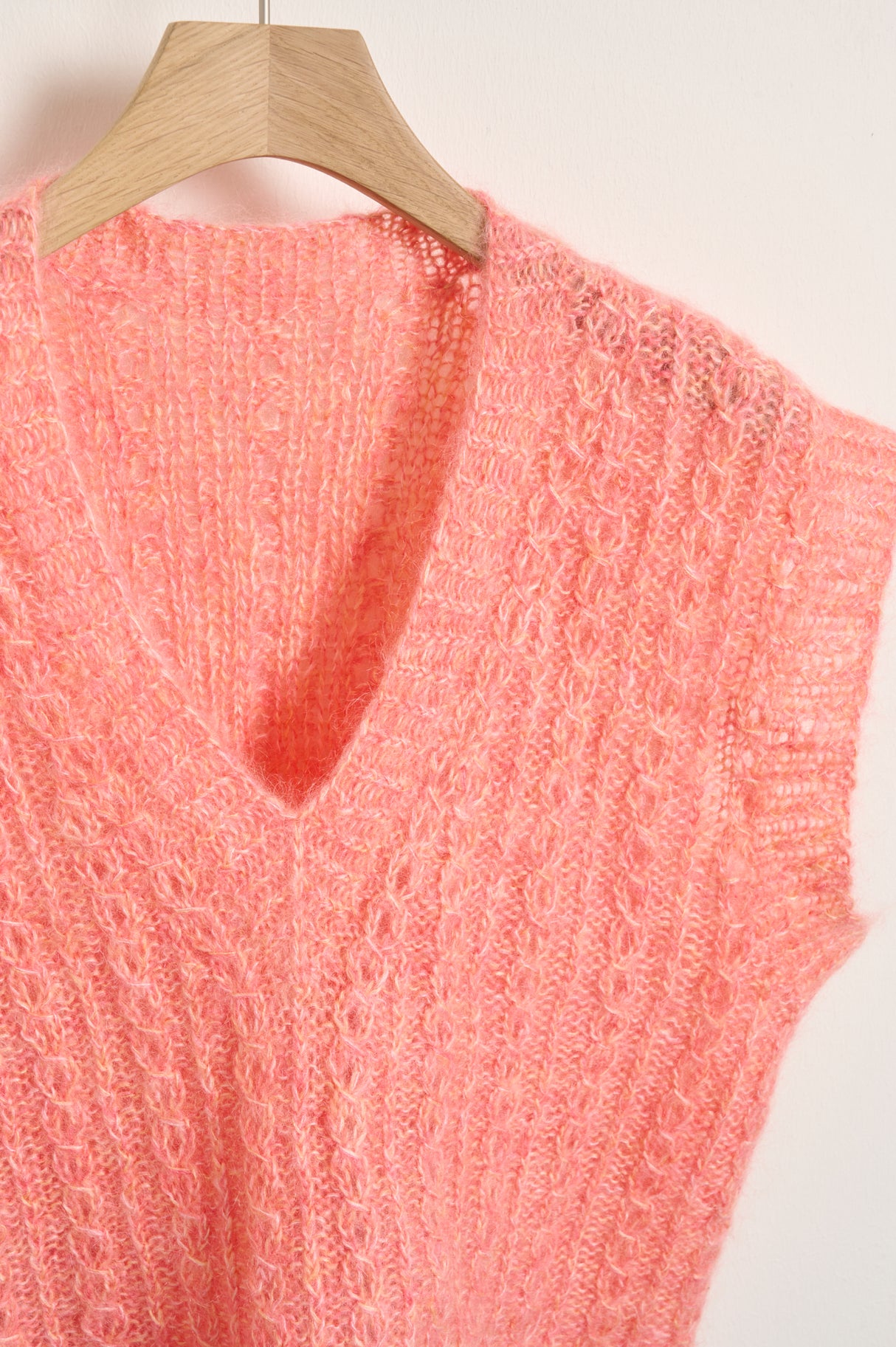 LillianSlipover Pattern