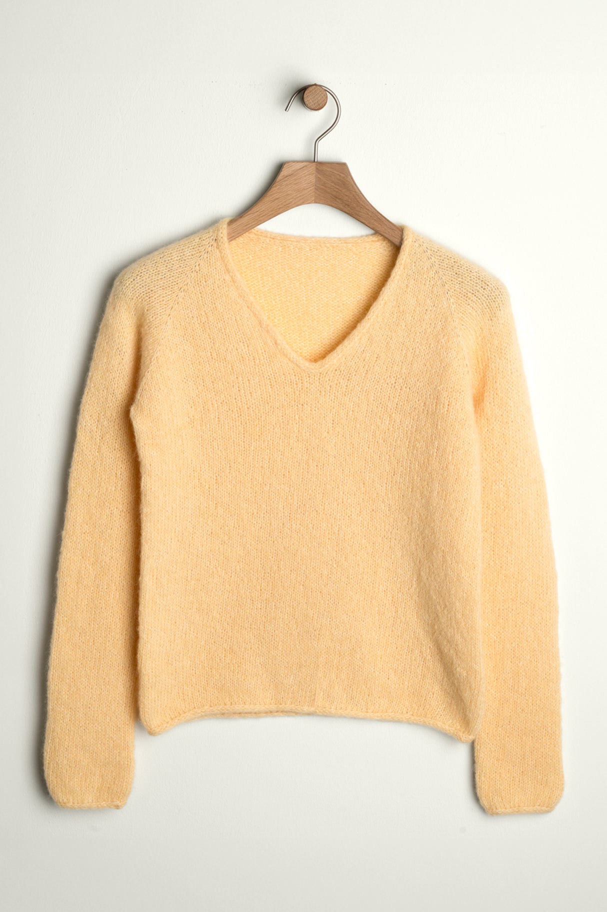 Kumulus blouse