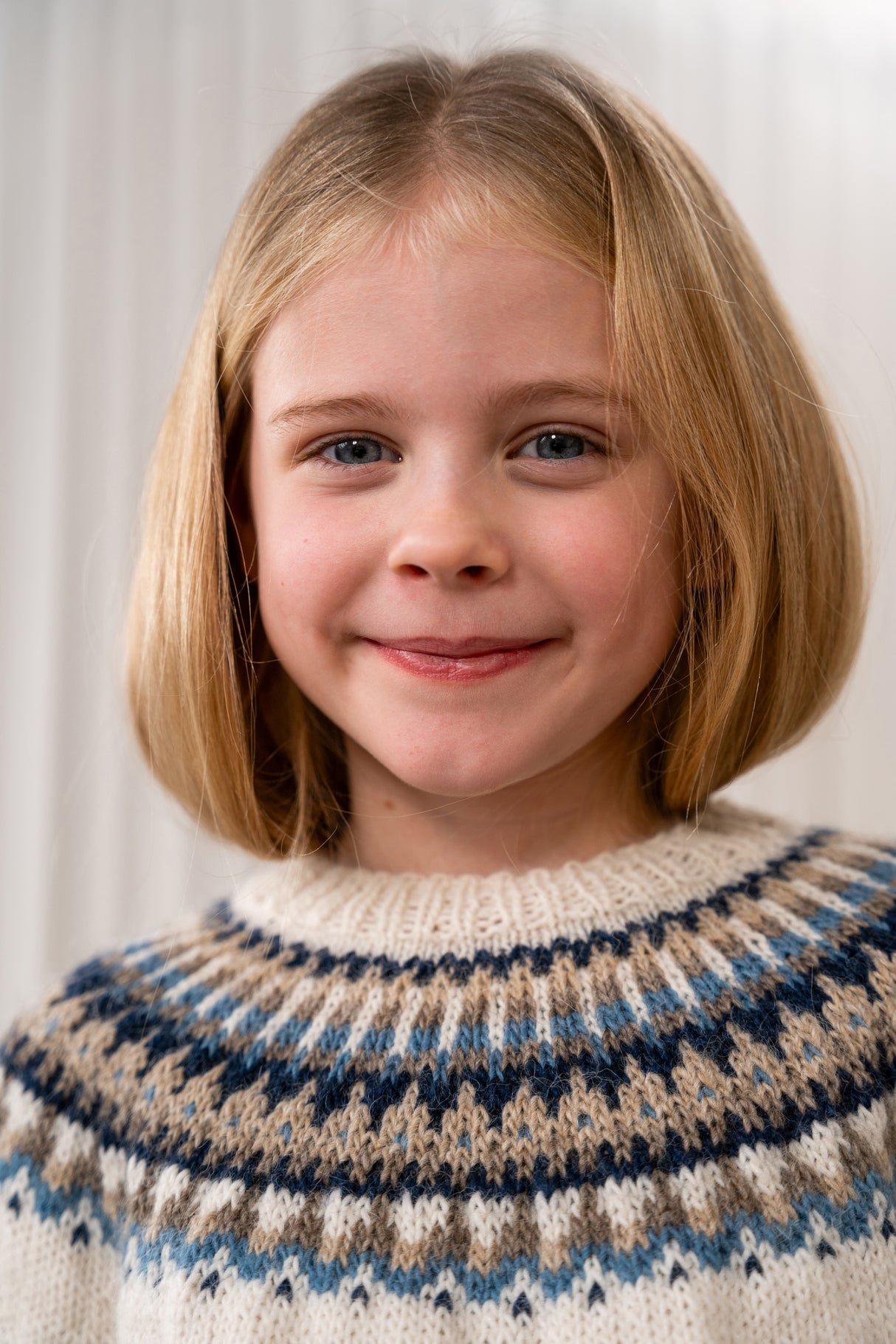 Celeste sweater junior