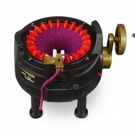 ADDI Express Manual Knitting Machine Small