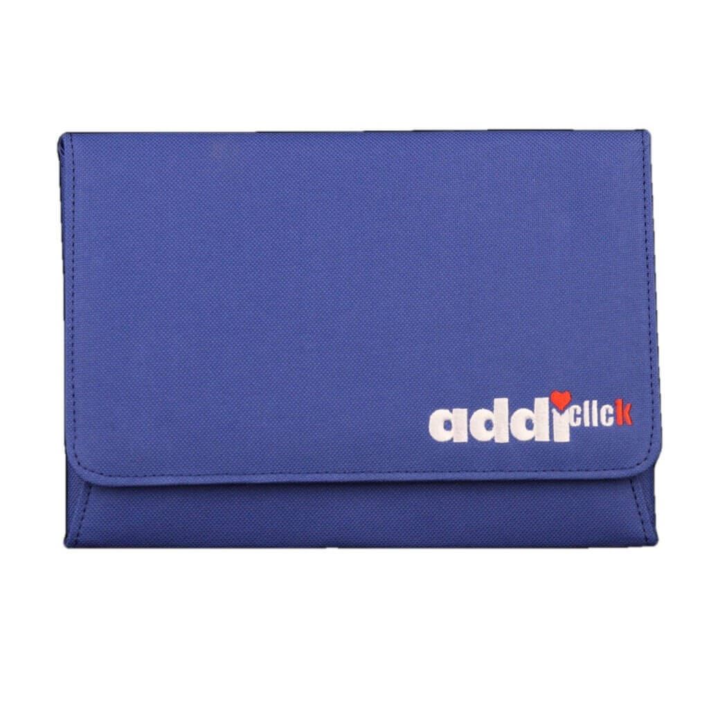 ADDI Click Novel Lace Interchangeable Circular Needle Set 3.50-8.00mm Long