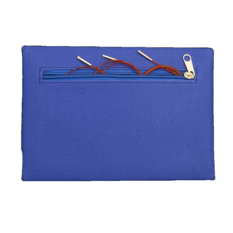 ADDI Click Novel Lace Interchangeable Circular Needle Set 3.50-8.00mm Long