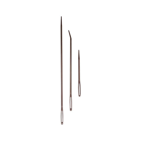 Go Handmade Nåle 7, 12 og 16cm 3 stk