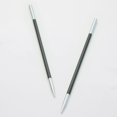 KARBONZ Udskiftbar rundpind uden wire