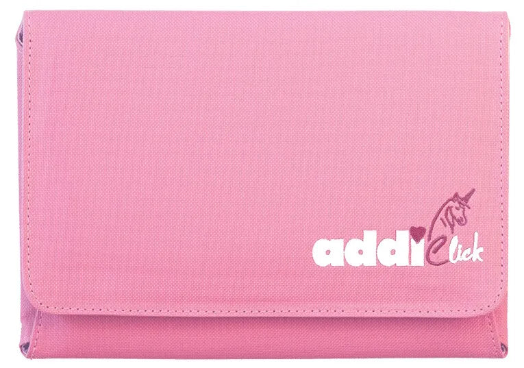 ADDI Click Unicorn Interchangeable Circular Needle Set 3.50-8.00mm