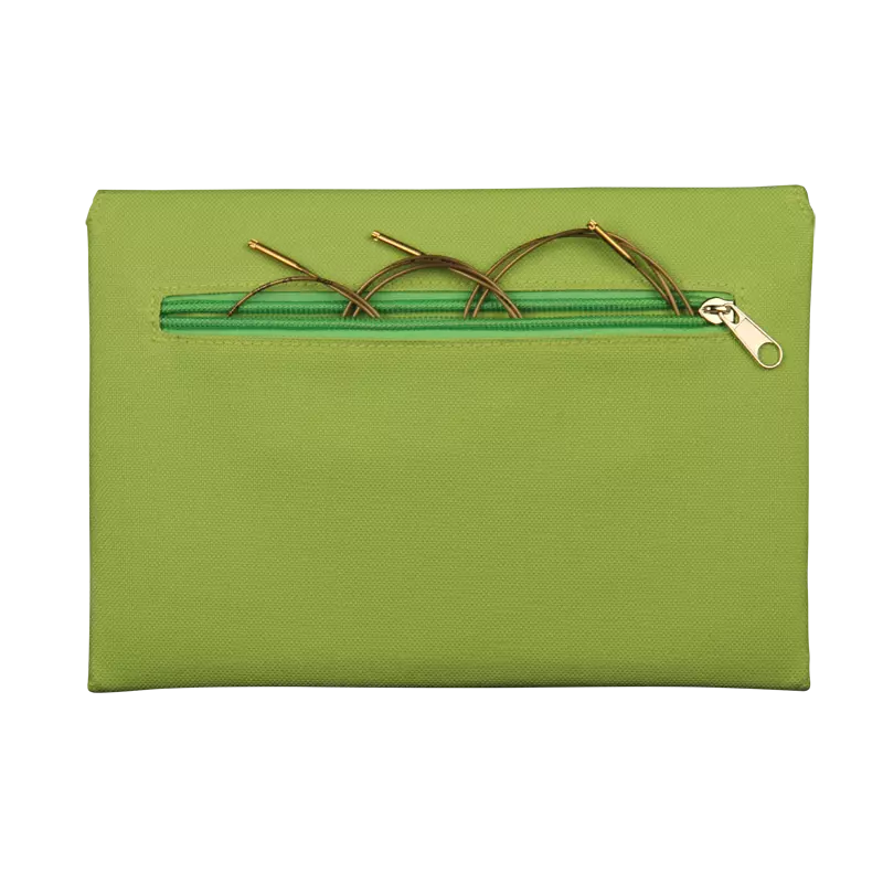 ADDI Click Nature Circular Needle Set Bamboo