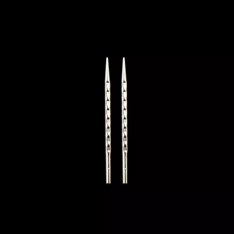 ADDI Click Novel Lace Interchangeable Circular Needle Set 3.50-8.00mm Short