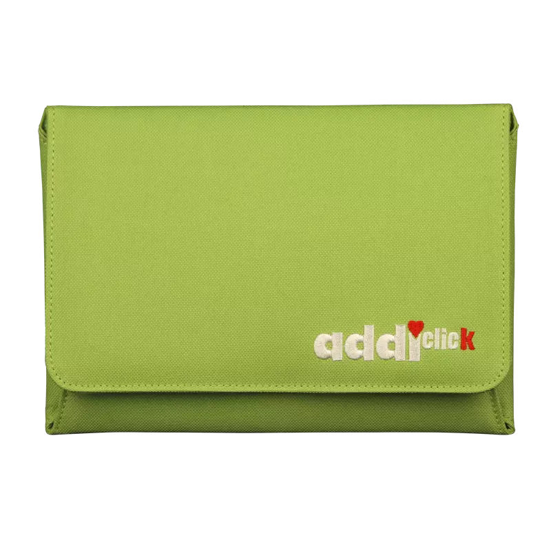 ADDI Click Nature Circular Needle Set Bamboo