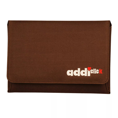 ADDI Click Lace Interchangeable Circular Needle Set 3.50-8.00mm Short