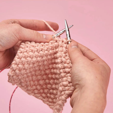 ADDI Unicorn metal Circular Needle 2.00-8.00mm 80cm