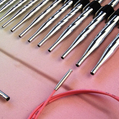 ADDI Click Unicorn Interchangeable Circular Needle Set 3.50-8.00mm