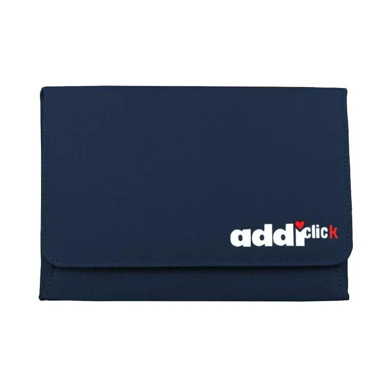 ADDI Click Novel Lace Interchangeable Circular Needle Set 3.50-8.00mm Short