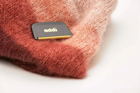 ADDI Clean wool comb