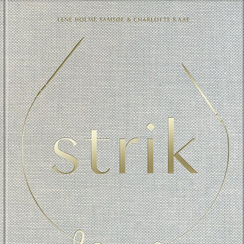 STRIK Lene Holme Samsøe
