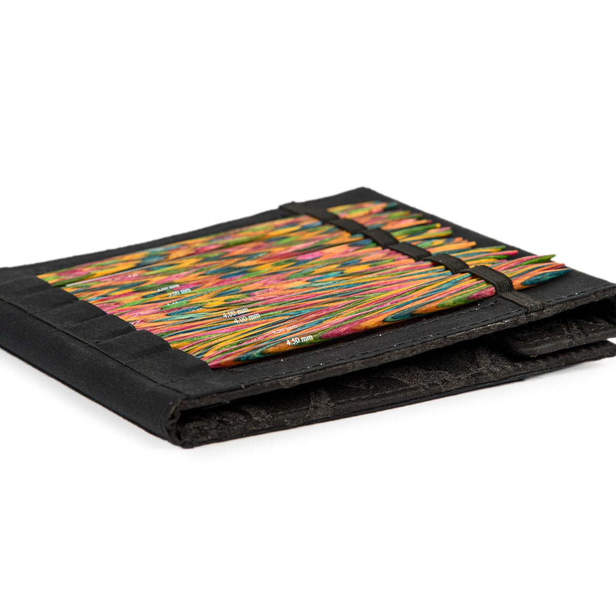 Symfonie Strømpepindesæt 2.00-4.50mm 15cm