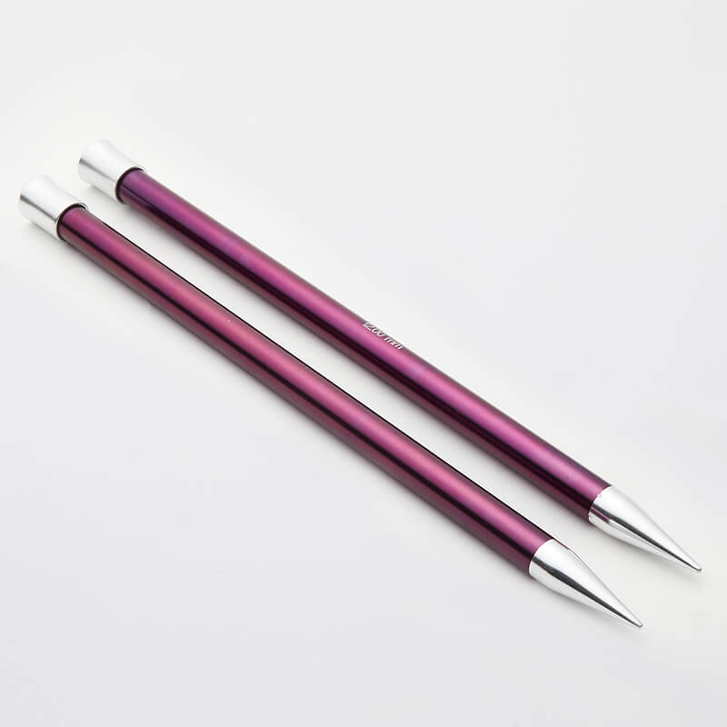 Zing Knitting needles 12.00mm 40cm