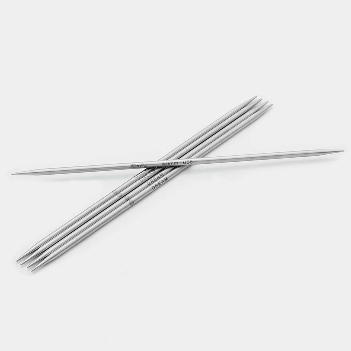 THE MINDFUL COLLECTION Knitting needle