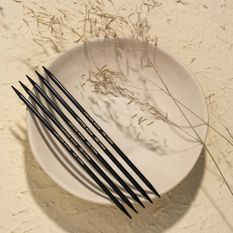 Lantern Moon Double-pointed needle