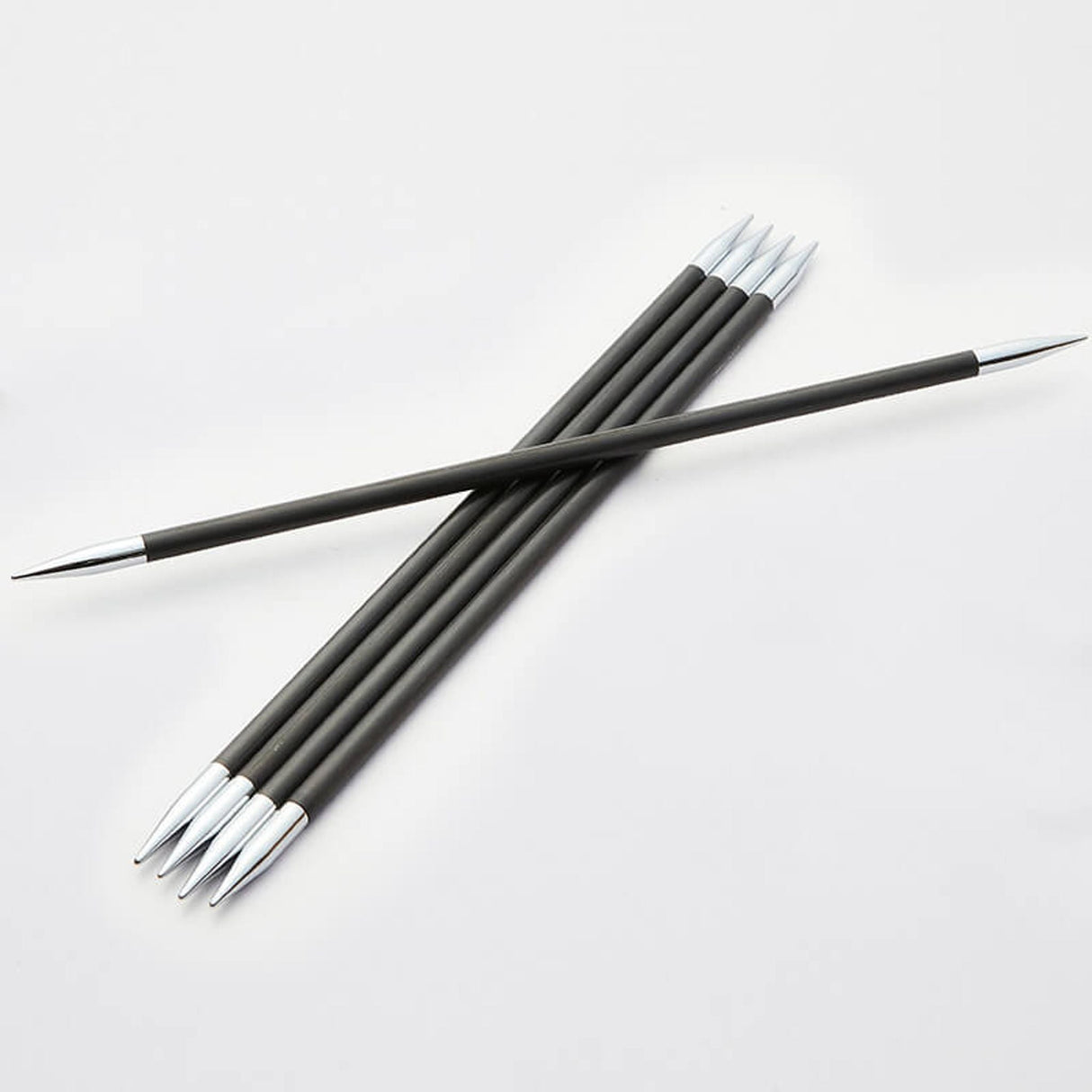KARBONZ Double-pointed needle
