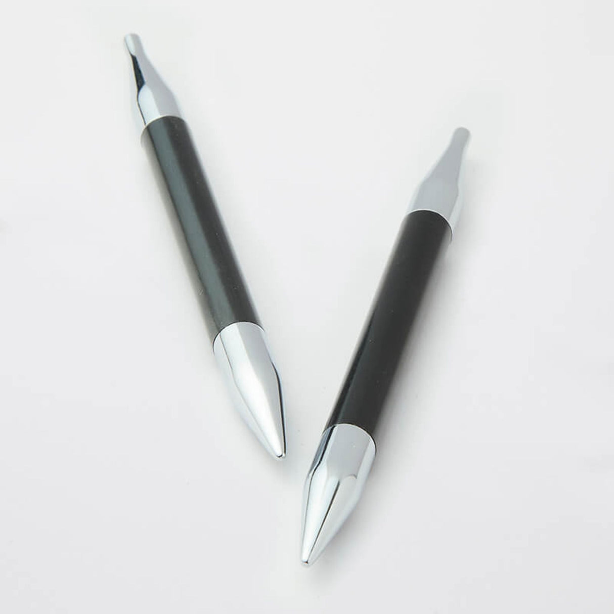 KARBONZ Replaceable Circular Needle without wire