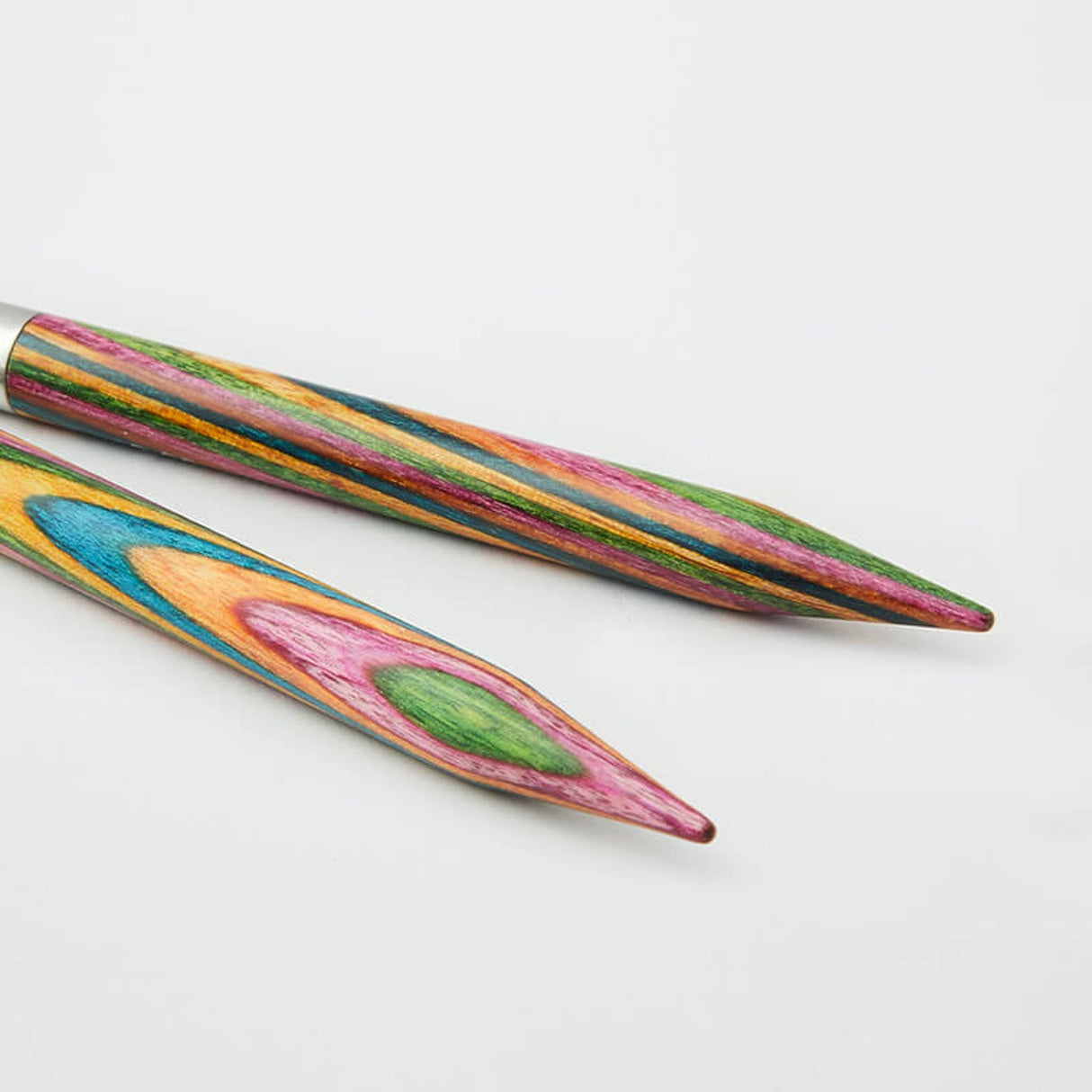 SYMFONIE Interchangeable Circular Needle without wire