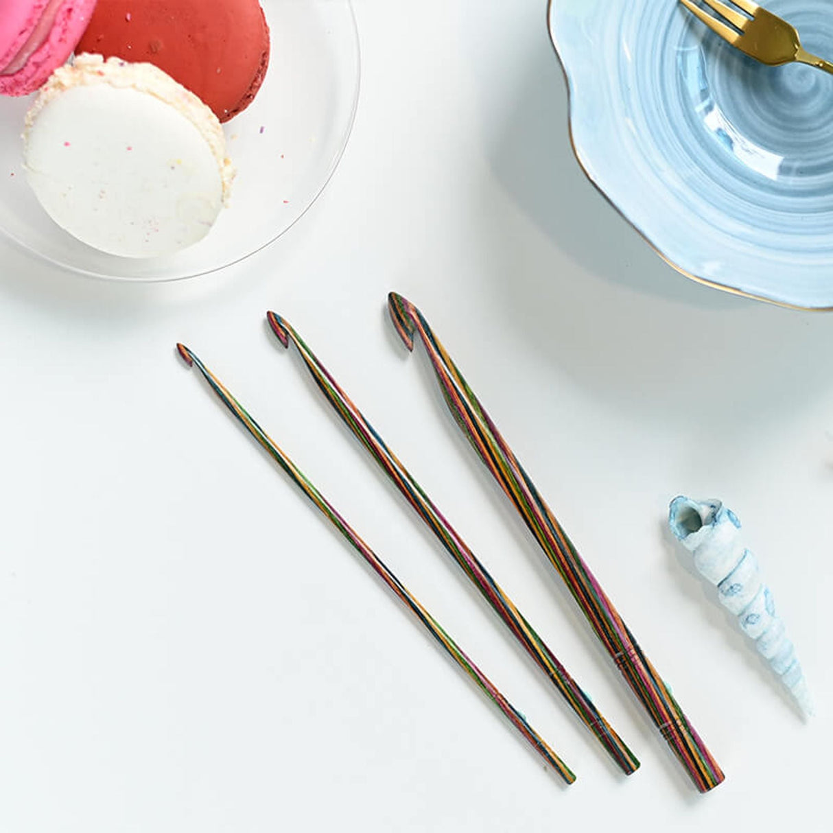 SYMFONIE Crochet Hook