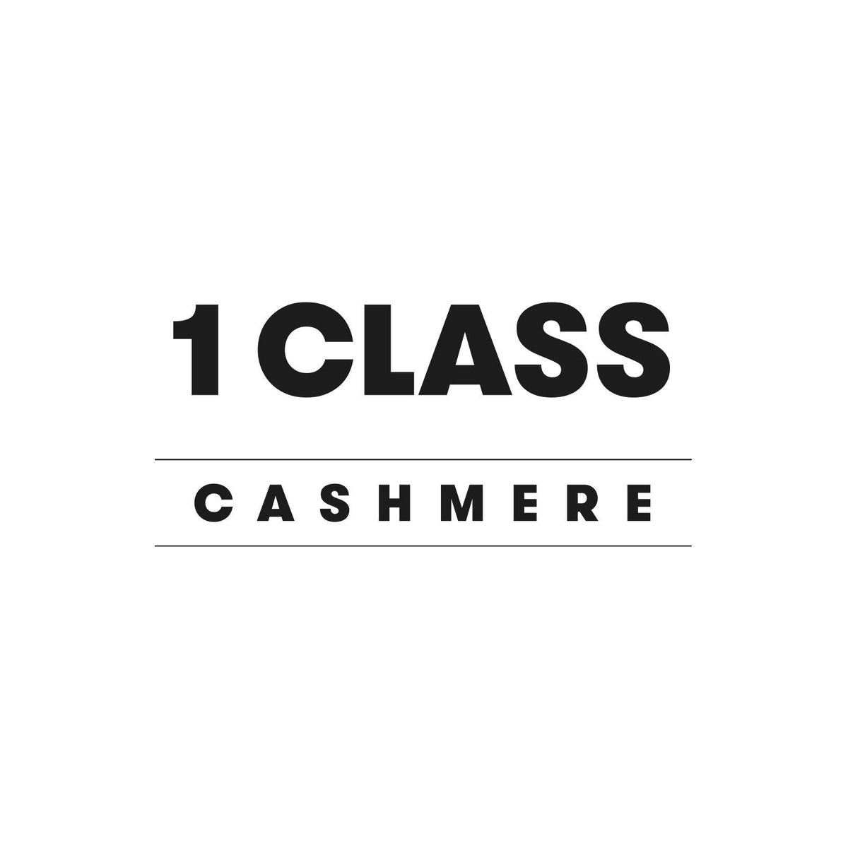 1 Class Cashmere