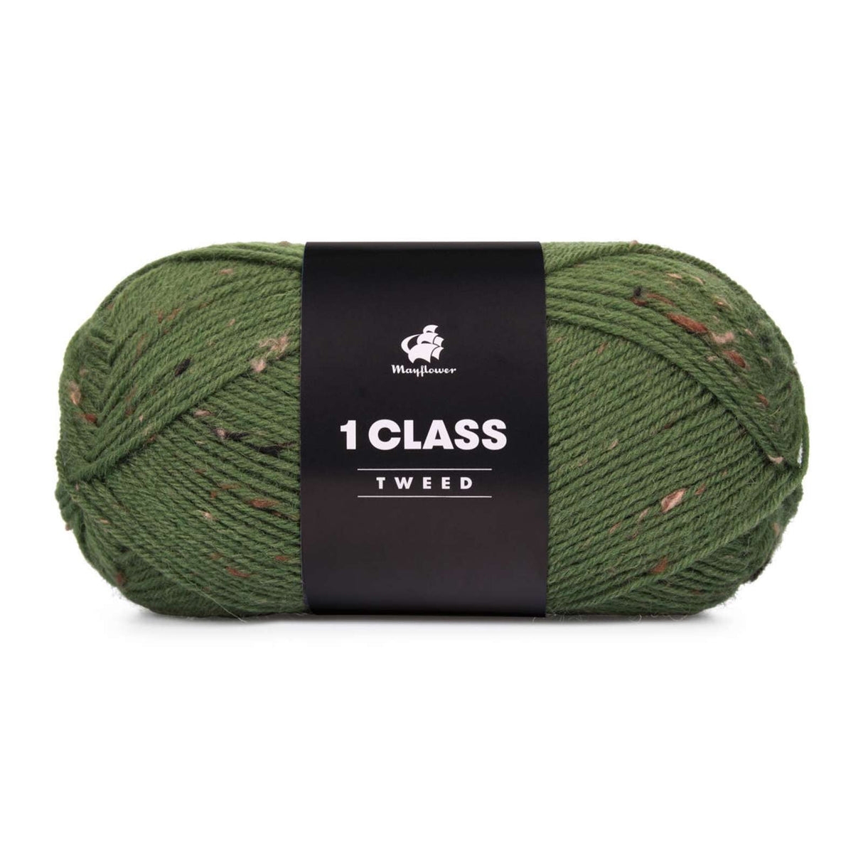 1 Class Tweed