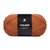 1 Class Tweed