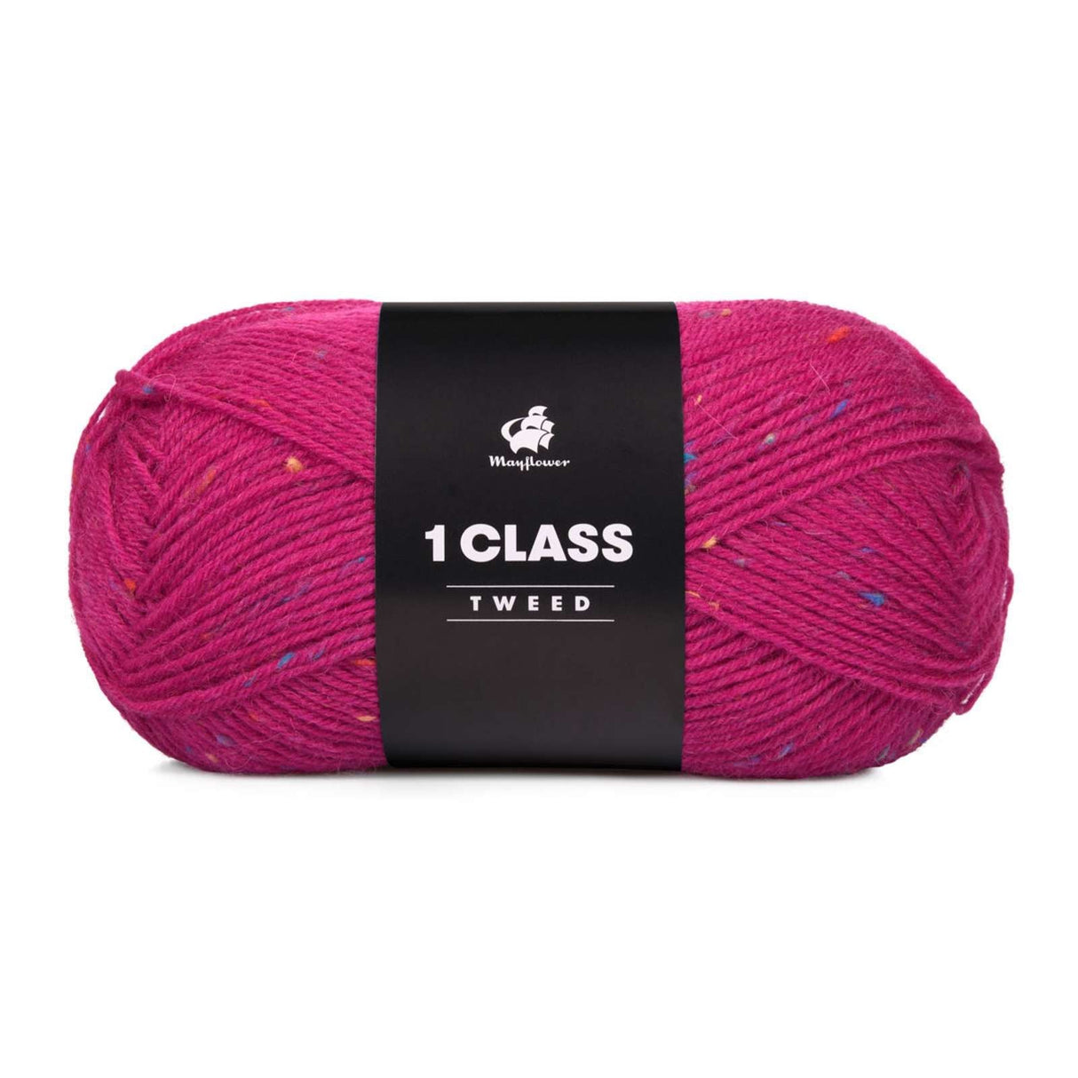 1 Class Tweed