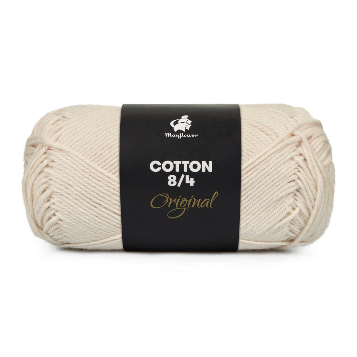 Cotton 8/4 