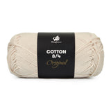 Cotton 8/4