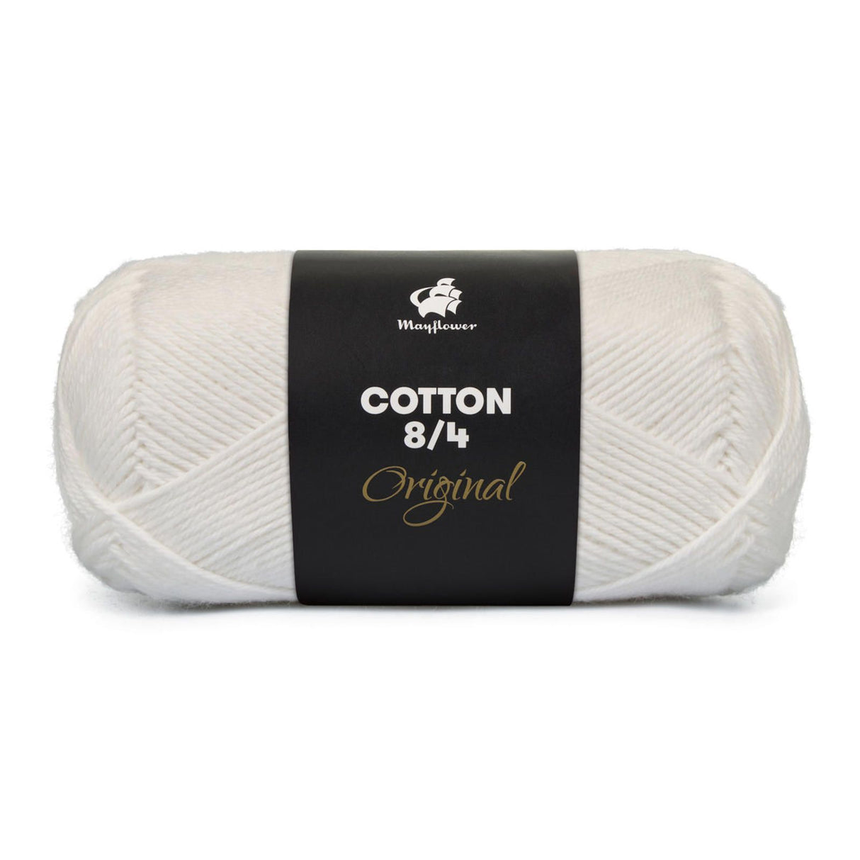 Cotton 8/4 