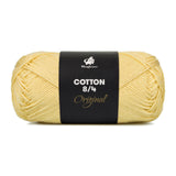 Cotton 8/4 