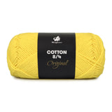 Cotton 8/4 