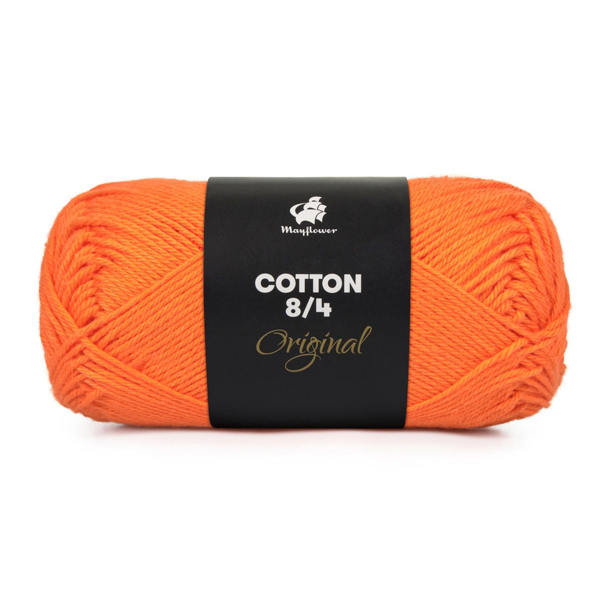 Cotton 8/4 