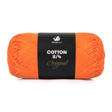 Cotton 8/4 