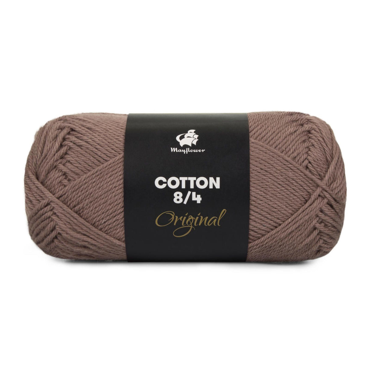 Cotton 8/4 