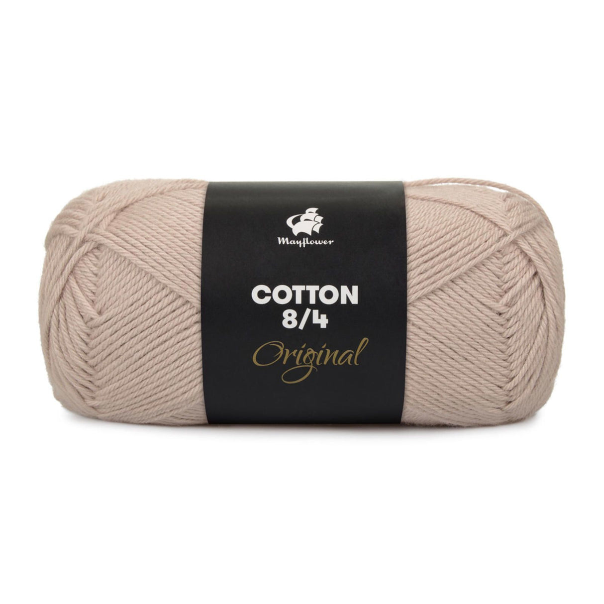 Cotton 8/4 