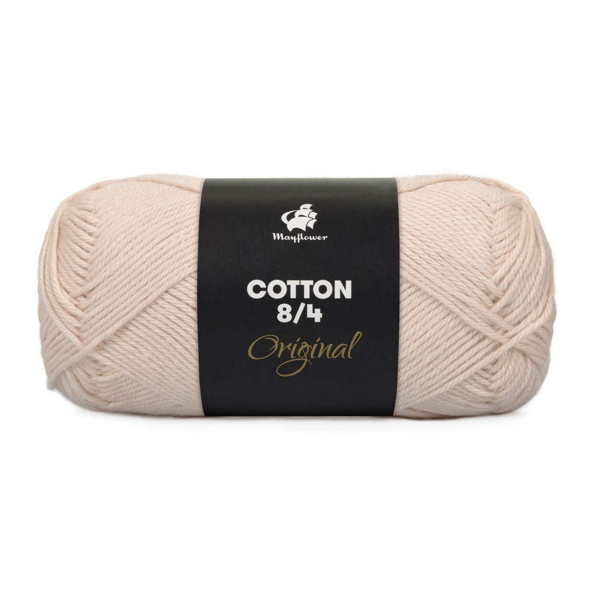 Cotton 8/4 