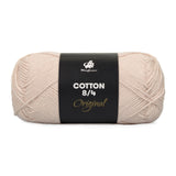 Cotton 8/4